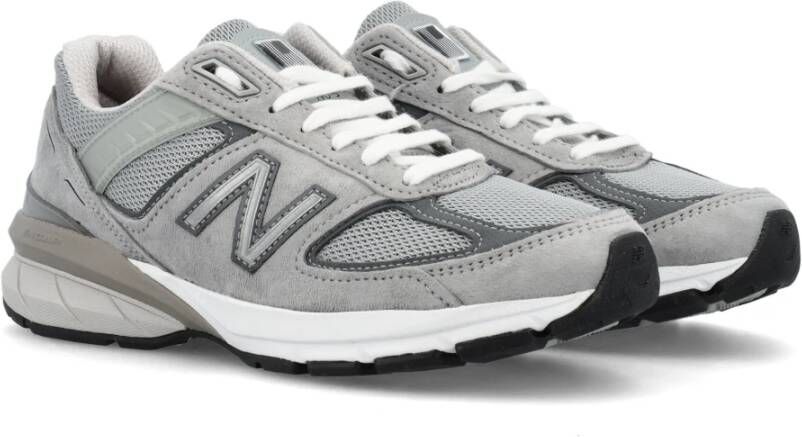 New Balance Dames schoenen sneakers w990gl5s Grijs Dames