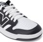 New Balance Dames Sneakers van Leer Multicolor Dames - Thumbnail 5