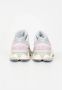 New Balance Damesneakers met mesh bovenwerk en suède accenten Pink Dames - Thumbnail 9