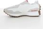 New Balance Damessneakers Rood Ws327 Z24 Multicolor Dames - Thumbnail 4
