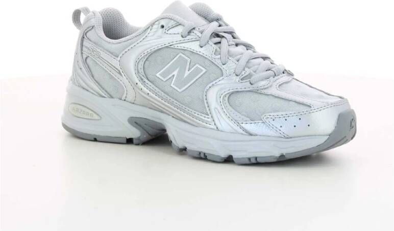 New Balance Damessneakers Zilver U530 Gray Dames