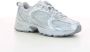 New Balance Damessneakers Zilver U530 Gray Dames - Thumbnail 2