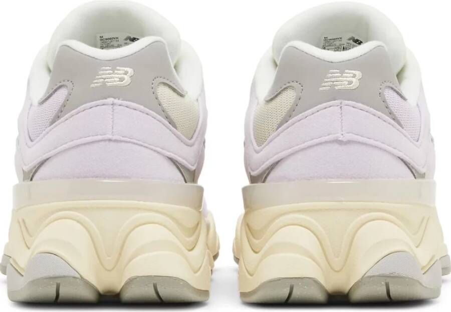 New Balance December Sky Limited Edition Sneakers Pink Dames