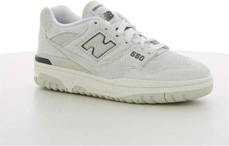 New Balance Ecru Damesschoenen Bbw550 Beige Dames