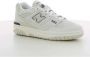 New Balance Ecru Damesschoenen Bbw550 Beige Dames - Thumbnail 2