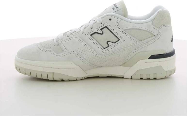 New Balance Ecru Damesschoenen Bbw550 Beige Dames