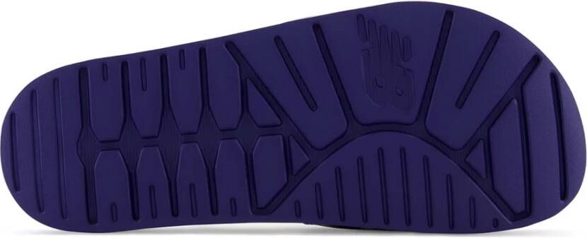 New Balance Flip flops Blue Dames