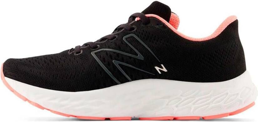 New Balance Fresh Foam Evoz v3 Hardloopschoenen Black Dames