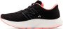 New Balance Fresh Foam Evoz v3 Hardloopschoenen Black Dames - Thumbnail 2