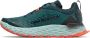 New Balance Fresh Foam Hierro V6 Hardloopschoenen Green Heren - Thumbnail 8