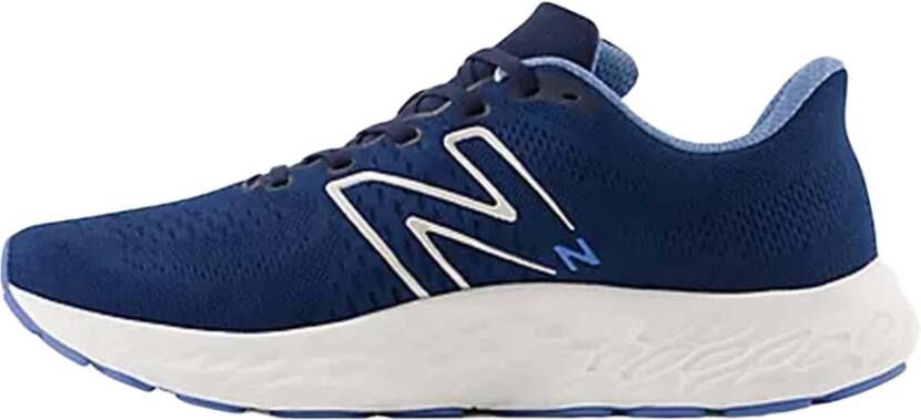 New Balance Fresh Foam X Evoz V3 Sneakers Blue Heren