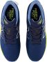 New Balance Evoz V3 Marineblauw Hardloopschoenen voor heren - Thumbnail 3