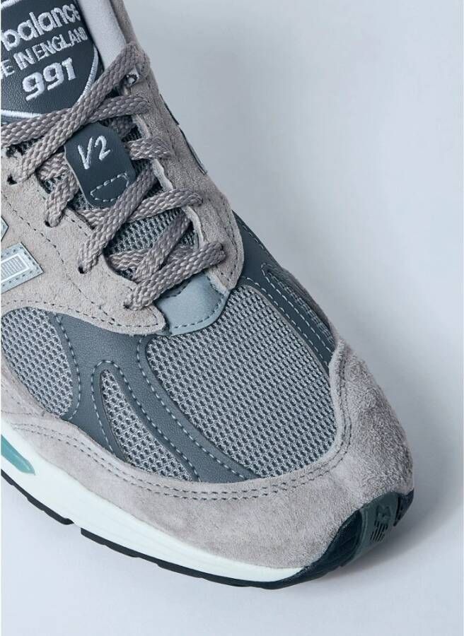 New Balance FuelCell Gewatteerde Sneakers Gray Heren