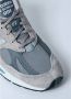 New Balance Grijze Sneakers met Reflecterende Details Gray Heren - Thumbnail 3