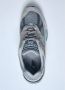 New Balance Grijze Sneakers met Reflecterende Details Gray Heren - Thumbnail 5