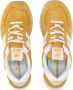 New Balance Gele Lage Sneaker 574 Yellow Heren - Thumbnail 8