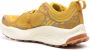 New Balance Gele Mesh Sneakers Veters Logo Yellow Heren - Thumbnail 3