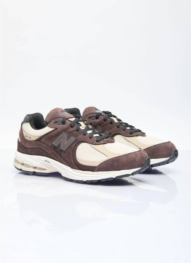 New Balance Gore-Tex Sneakers Brown Heren