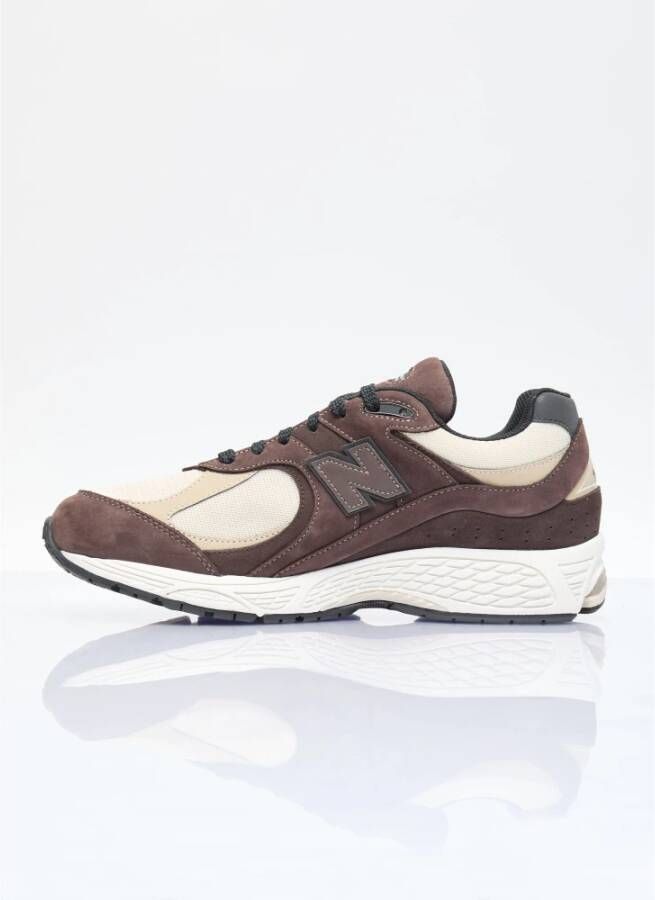 New Balance Gore-Tex Sneakers Brown Heren