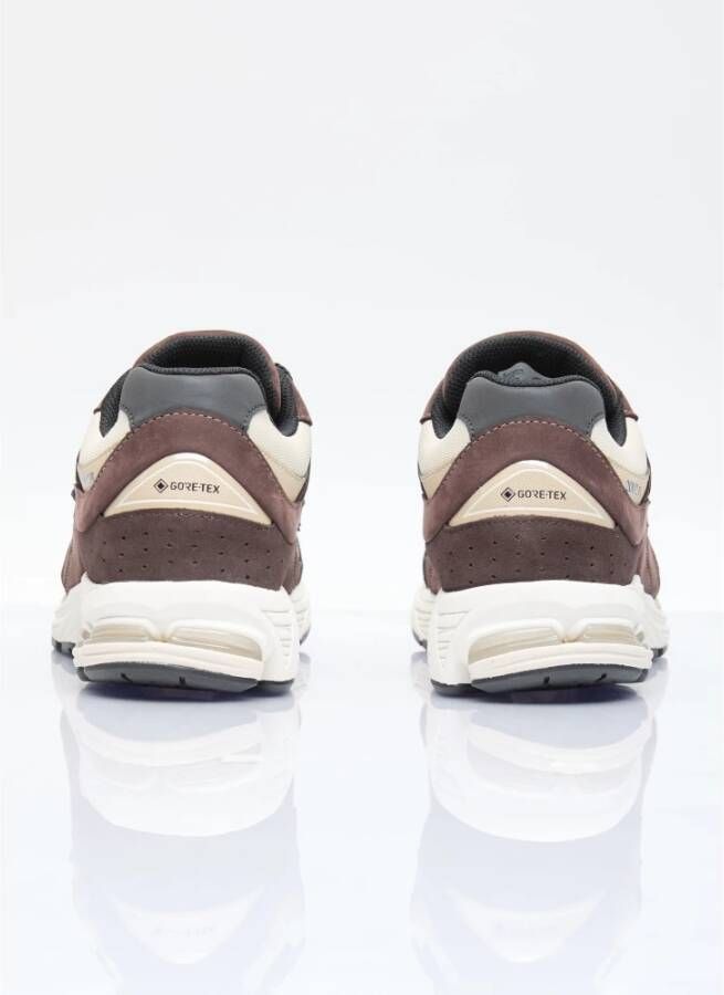 New Balance Gore-Tex Sneakers Brown Heren