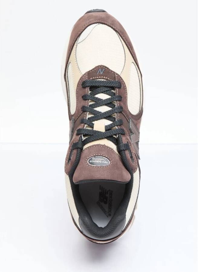 New Balance Gore-Tex Sneakers Brown Heren