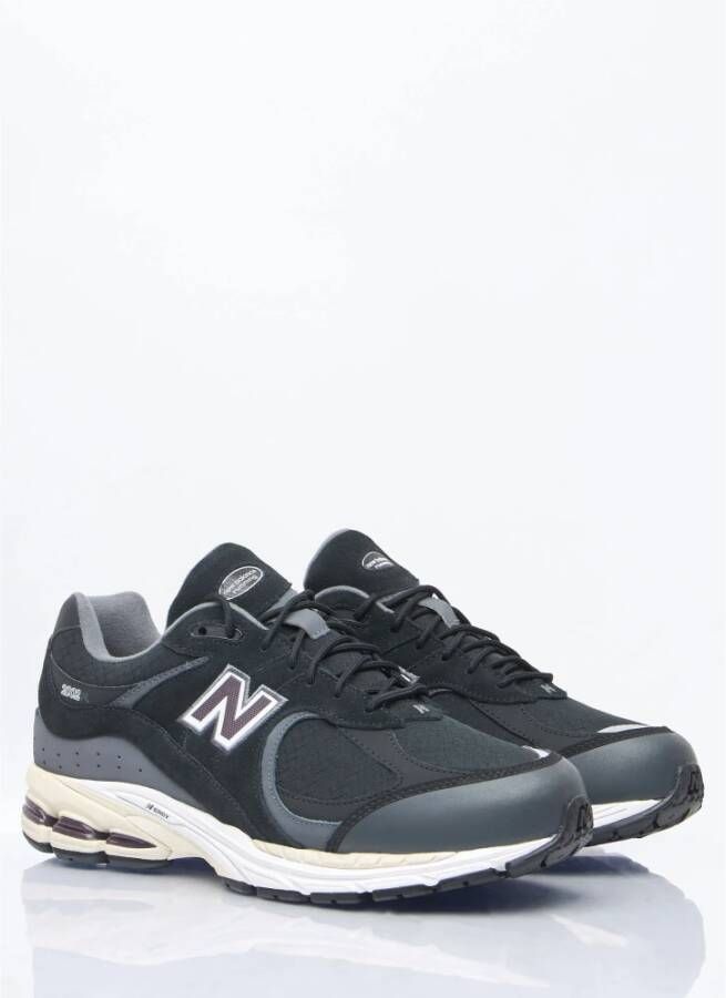 New Balance Gore-Tex Sneakers Gray Heren