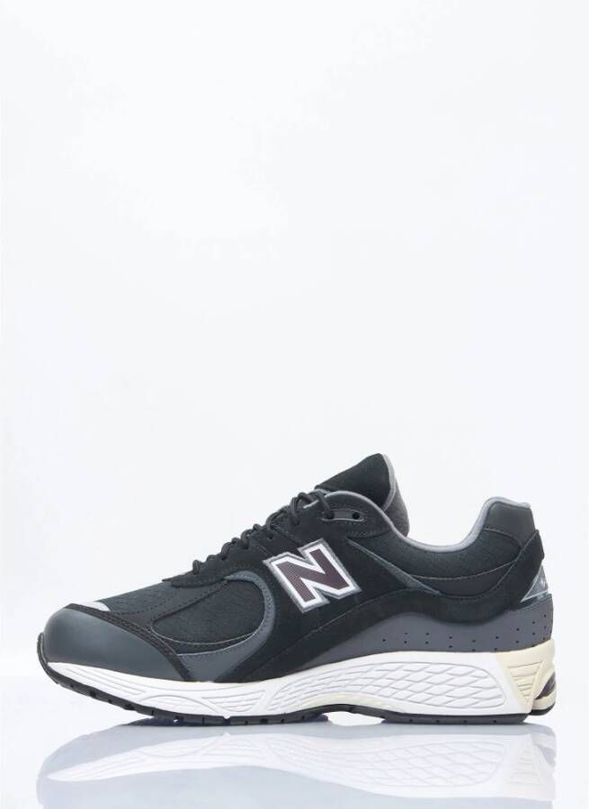 New Balance Gore-Tex Sneakers Gray Heren