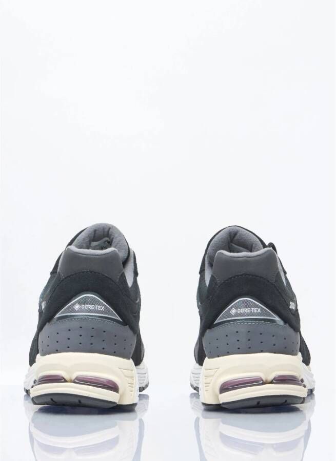 New Balance Gore-Tex Sneakers Gray Heren