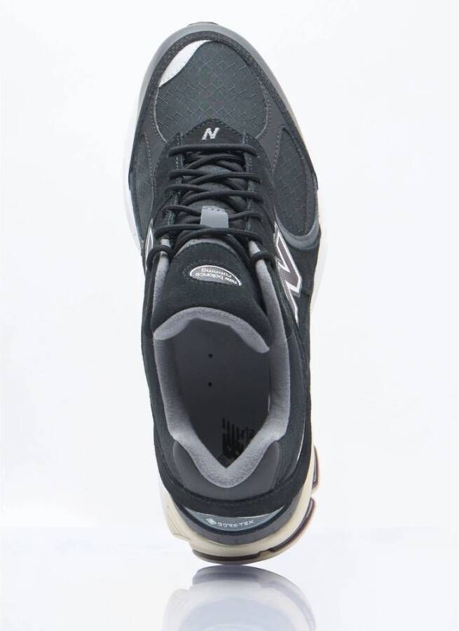 New Balance Gore-Tex Sneakers Gray Heren