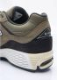 New Balance Gore-Tex Sneakers Green Heren - Thumbnail 6