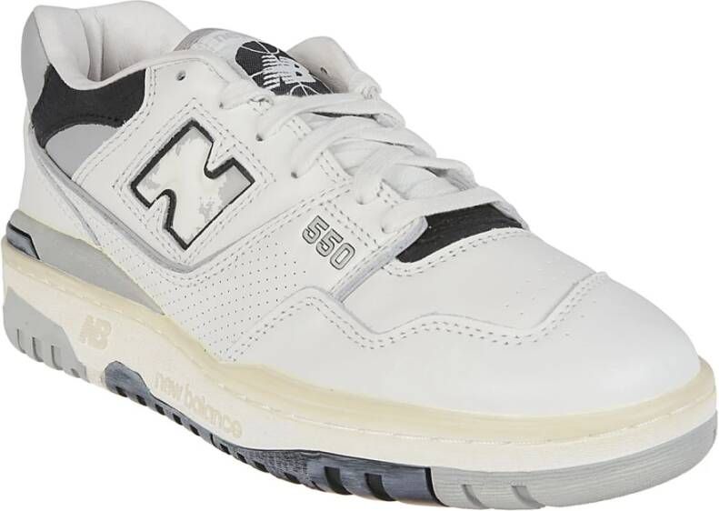 New Balance Sneakers Multicolor Heren