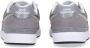 New Balance Grijze 574 Lage Sneakers Vetersluiting Gray Heren - Thumbnail 7