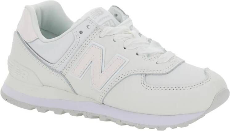 New Balance Grijze Lifestyle Dames Sneakers Gray Dames