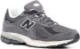 New Balance 2002R | Magnet Phantom Grijs Suede Lage sneakers Unisex - Thumbnail 7