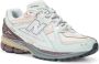 New Balance Abzorb Sneaker met Stability Web Technologie Multicolor - Thumbnail 15