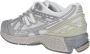 New Balance Grijze Mesh Sneakers voor Mannen Gray Heren - Thumbnail 3