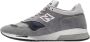 New Balance Grijze Platte Schoenen Geïnspireerd door M1500 Gray Heren - Thumbnail 12