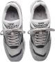 New Balance Grijze Platte Schoenen Geïnspireerd door M1500 Gray Heren - Thumbnail 15