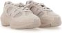 New Balance Grijze Sneakers Gray Dames - Thumbnail 11