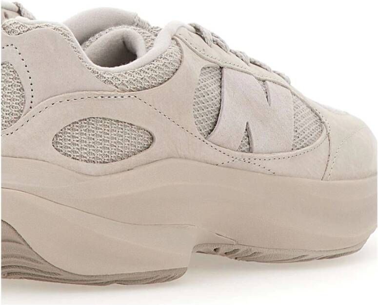 New Balance Grijze Sneakers Gray Dames