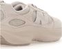 New Balance Grijze Sneakers Gray Dames - Thumbnail 17