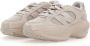 New Balance Grijze Sneakers Gray Dames - Thumbnail 4