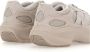 New Balance Grijze Sneakers Gray Dames - Thumbnail 8