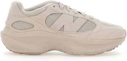 New Balance Grijze Sneakers Gray Dames