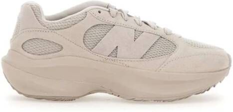 New Balance Grijze Sneakers Gray Dames