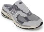 New Balance Suède Sneakers Lente Zomer Collectie Multicolor Heren - Thumbnail 14