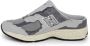 New Balance Suède Sneakers Lente Zomer Collectie Multicolor Heren - Thumbnail 15