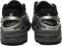 New Balance Grijze Sneakers met Voorsluiting Gray Heren - Thumbnail 3