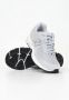 New Balance Grijze Logo Sneakers Suède Rubberen Zool Gray Heren - Thumbnail 11