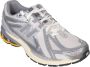 New Balance Grijze Sneakers Stijlvol Ss24 Gray Heren - Thumbnail 6